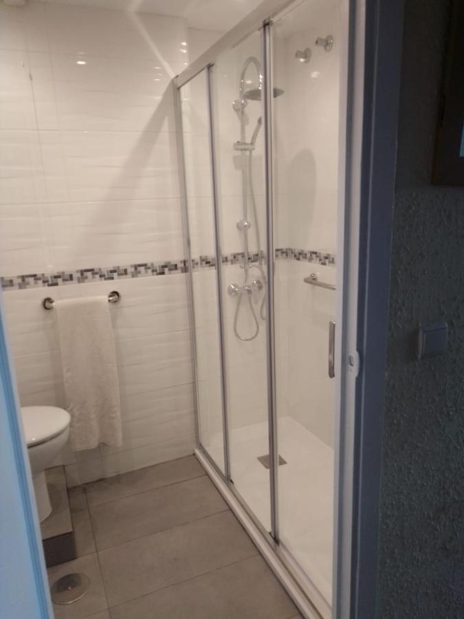 Beautiful Ground Floor Studio Benalbeach Benalmádena Exterior foto